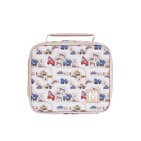 MontiiCo Thermisch isolerende lunch tas Medium