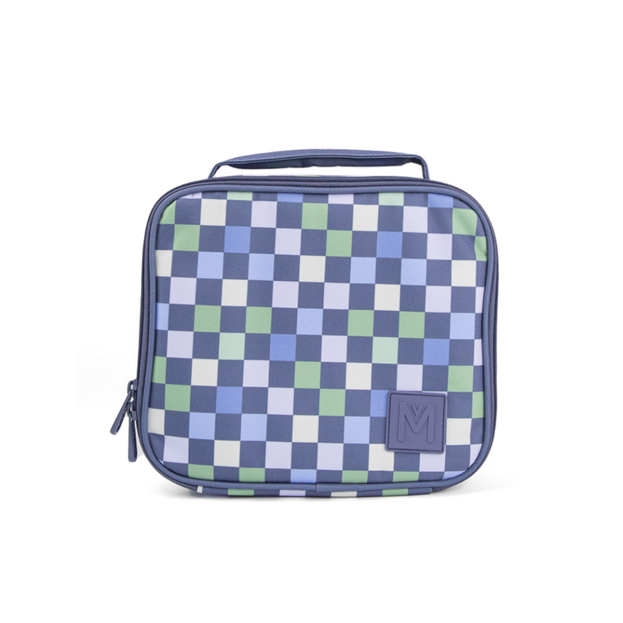 MontiiCo Insulated Lunch Bag Medium