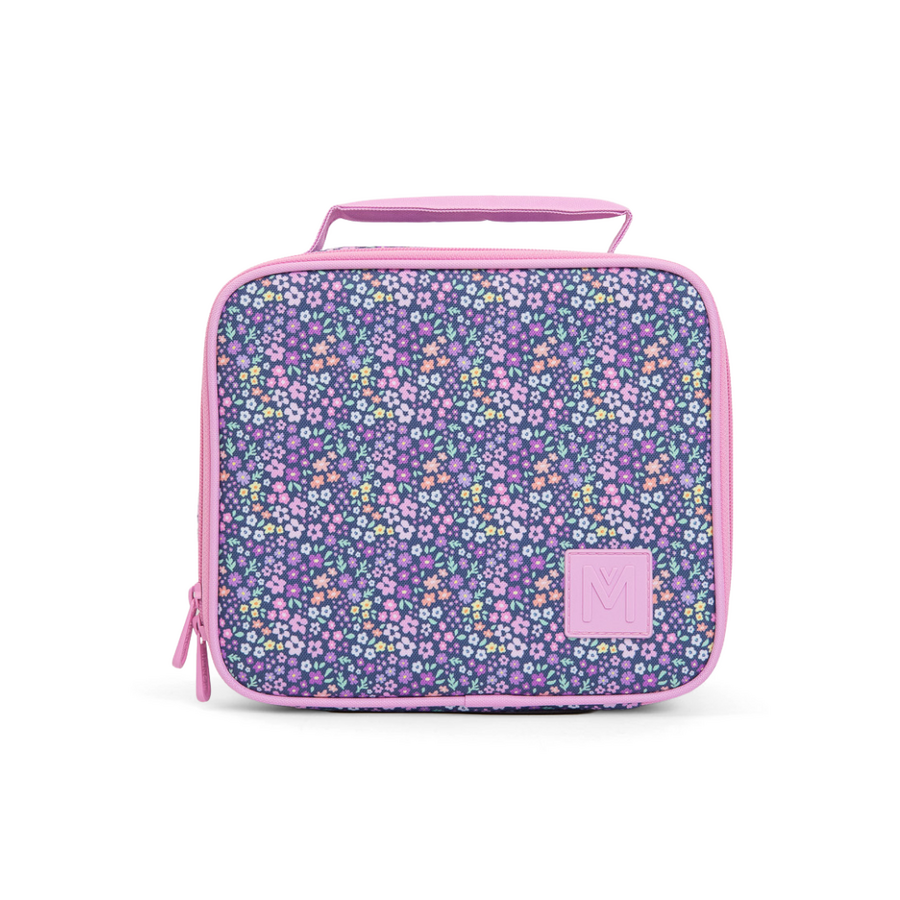 MontiiCo Insulated Lunch Bag Medium