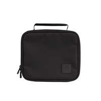 MontiiCo Thermisch isolerende lunch tas Medium