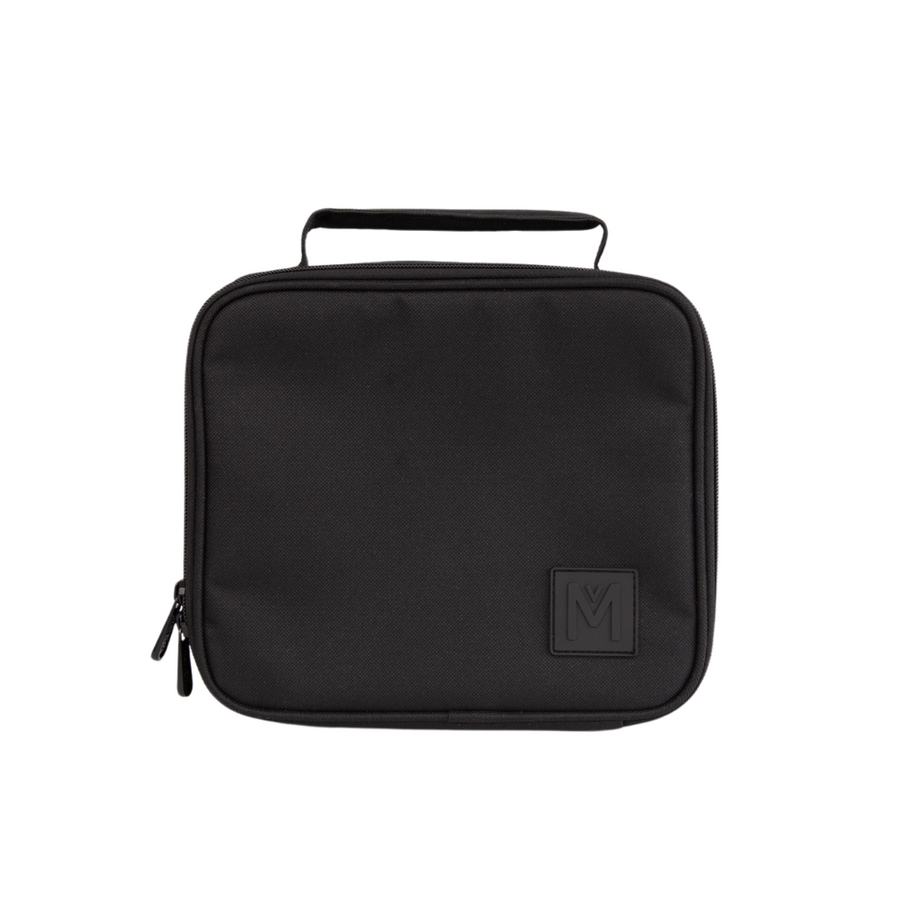 MontiiCo Insulated Lunch Bag Medium
