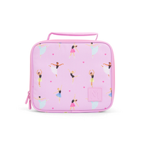MontiiCo Thermisch isolerende lunch tas Medium