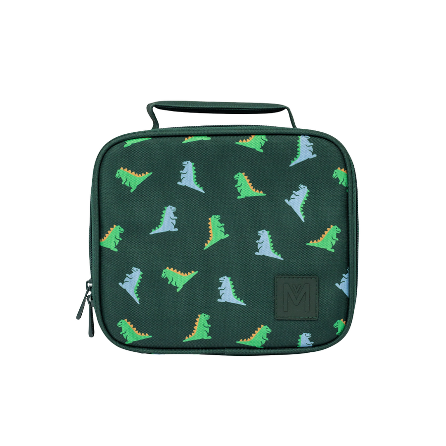 MontiiCo Insulated Lunch Bag Medium