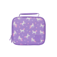 MontiiCo Insulated Lunch Bag Medium