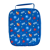 MontiiCo MontiiCo Insulated Lunch Bag Large