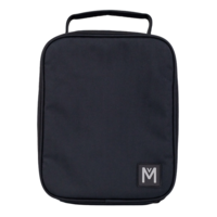MontiiCo Thermisch isolerende lunch tas Large