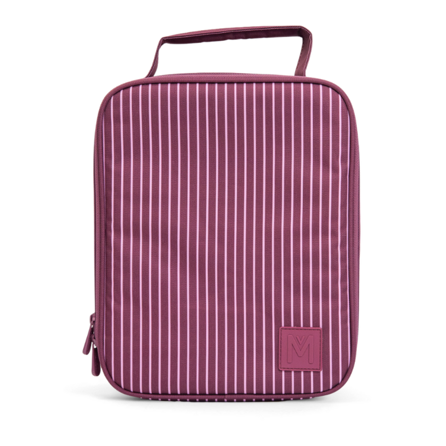 MontiiCo Thermisch isolerende  lunch tas Large