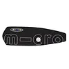 Micro Griptape Micro White 200mm scooter (1195)