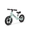 Micro Micro loopfiets Ultra LED - lichtgewicht - verstelbaar zadel/stuur - magnesium frame - Jade Mint