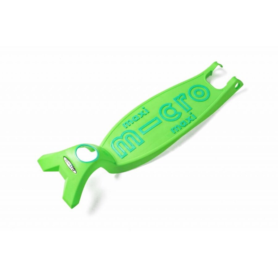 Deck for Maxi Micro Deluxe scooter