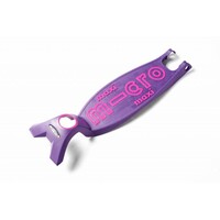 Dek voor Maxi Micro Deluxe step
