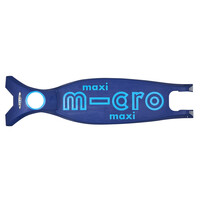Deck for Maxi Micro Deluxe scooter
