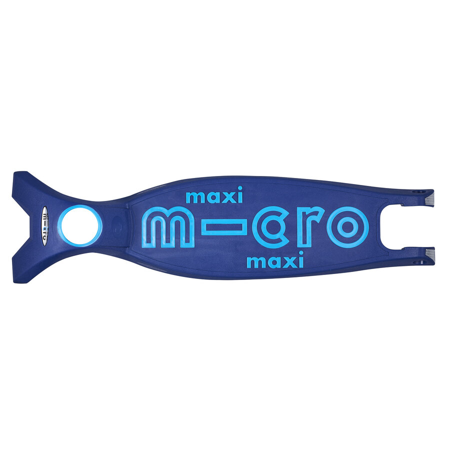 Deck for Maxi Micro Deluxe scooter