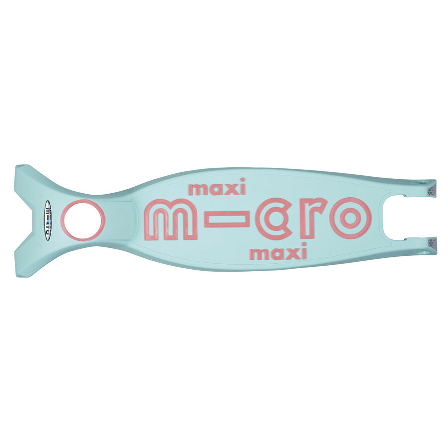 Deck for Maxi Micro Deluxe scooter