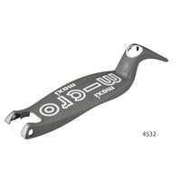 Deck for Maxi Micro Deluxe scooter