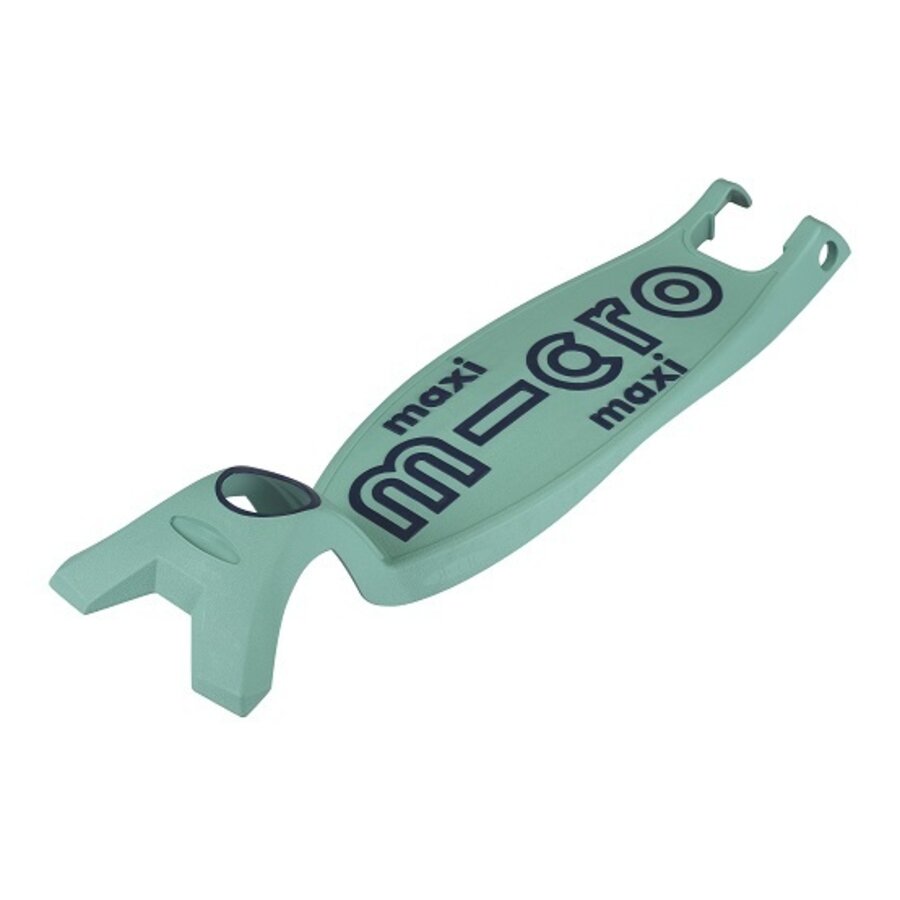 Deck for Maxi Micro Deluxe scooter