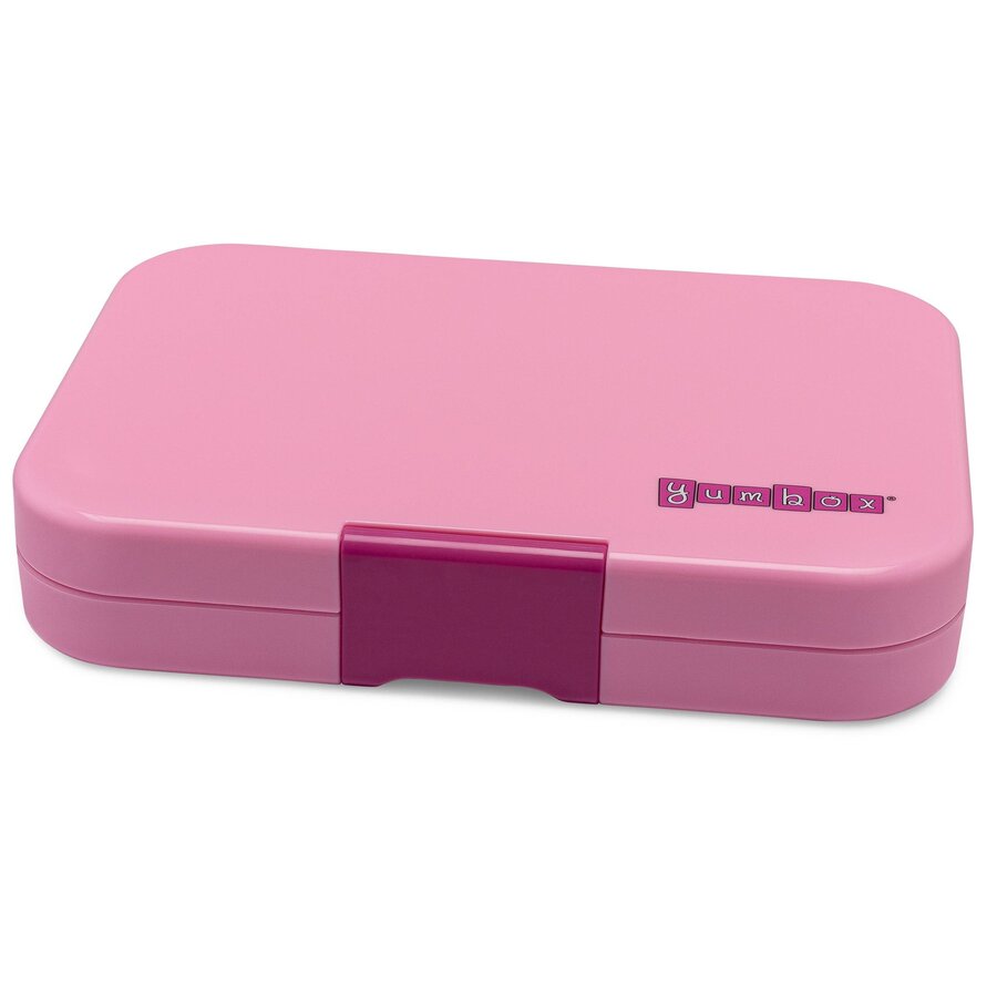 Yumbox Tapas XL - Boîte à déjeuner étanche - Boîte extérieure (sans plateau individuel)