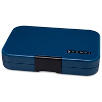 Yumbox Tapas XL buitenbox - ZONDER TRAY