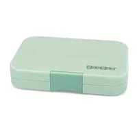 Yumbox Tapas XL - Boîte à déjeuner étanche - Boîte extérieure (sans plateau individuel)