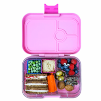 Yumbox Cubes - Jeu de 8 gobelets