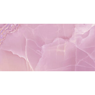 Baldocer Cerámica Onyx Rose polished 60x120 rett