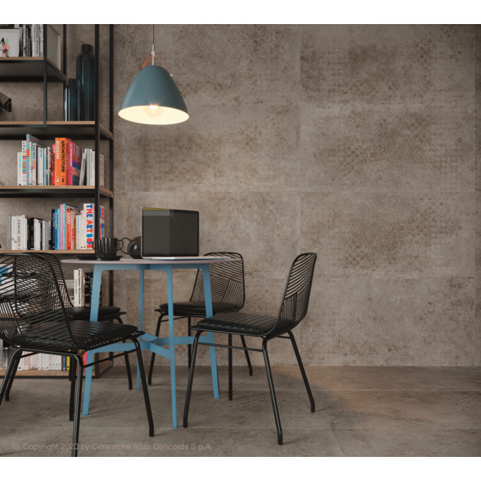 Atlas Concorde Solution Codec Carpet 60x120 rett decor