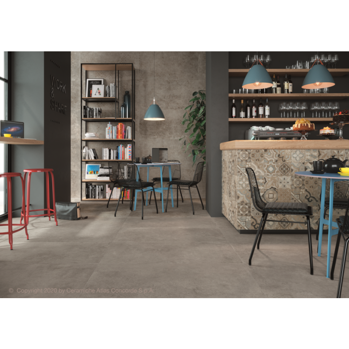 Atlas Concorde Solution Codec Carpet 60x120 rett decor