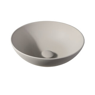 By Goof Solid surface waskom Sanne beige