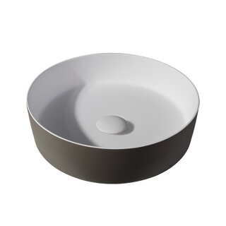 By Goof Solid surface waskom Tess moka EXT