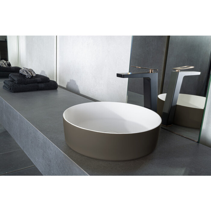 By Goof Solid surface waskom Tess moka EXT