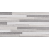 Cifre Cerámica Nexus Pearl relieve wandtegel 30x60 rett