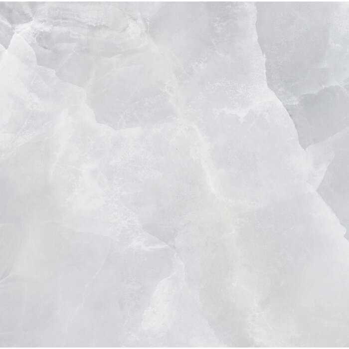 Energieker Onyx ek Grey pulido 60x60 rett