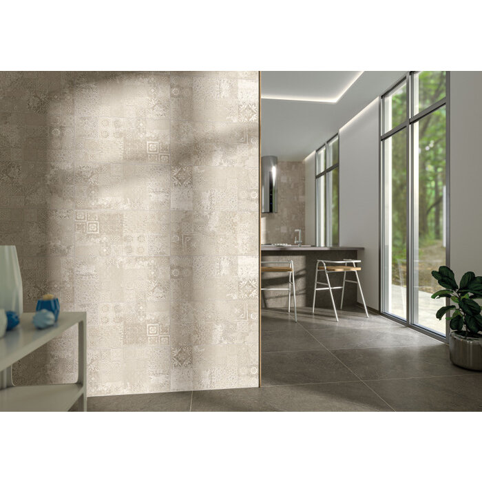 Cifre Cerámica Munich Taupe 60x120 rett