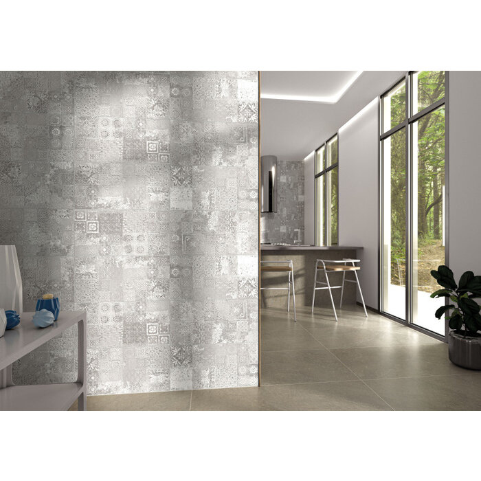 Cifre Cerámica Munich Taupe 60x120 rett