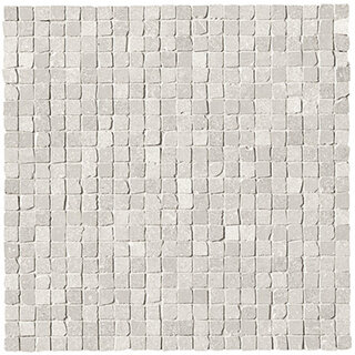 FAP Ceramiche Maku Light micro mosaico mat anticato 1,2x1,2 op net