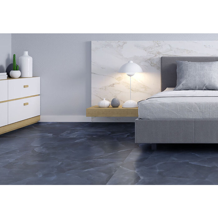 Energieker Onyx ek Blue pulido 80x160 rett