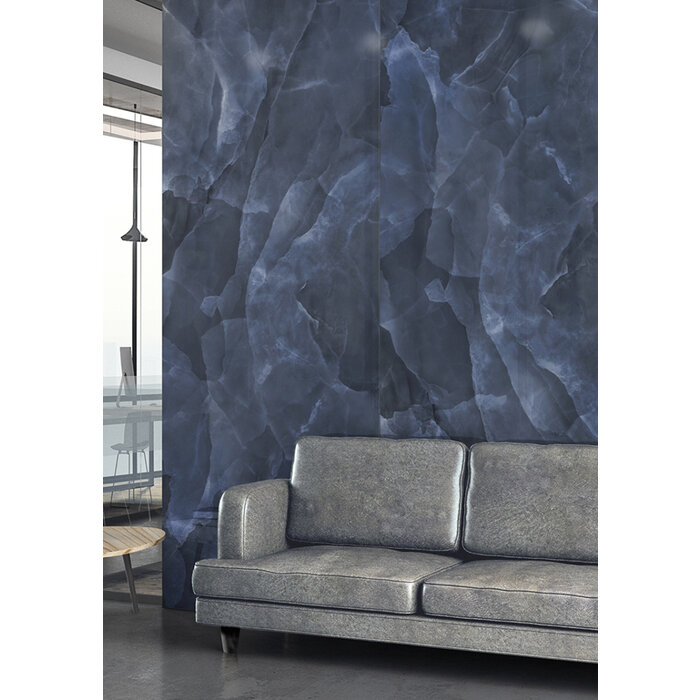 Energieker Onyx ek Blue pulido 80x160 rett