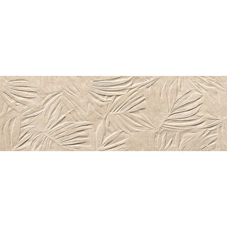 FAP Ceramiche Nobu Beige wandtegel fossil 25x75 rett