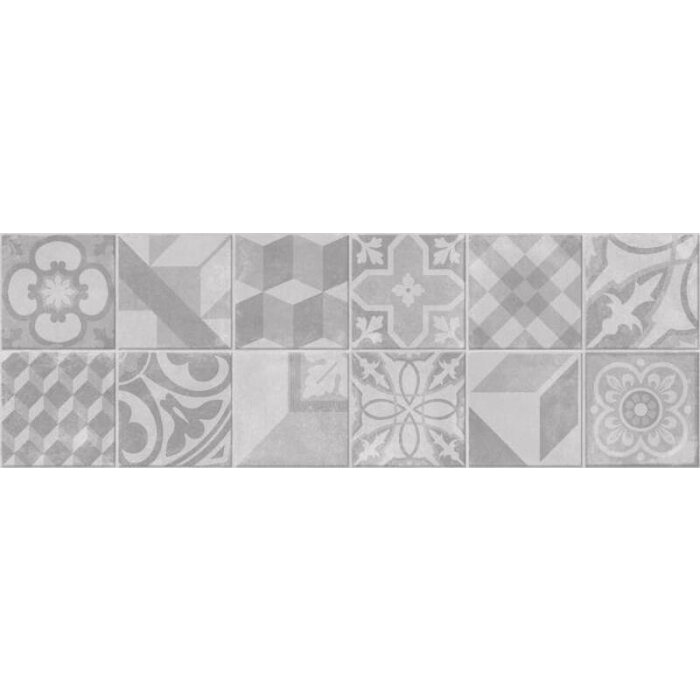 Cifre Cerámica Wandtegel Neutra Decor White 30x90 rett