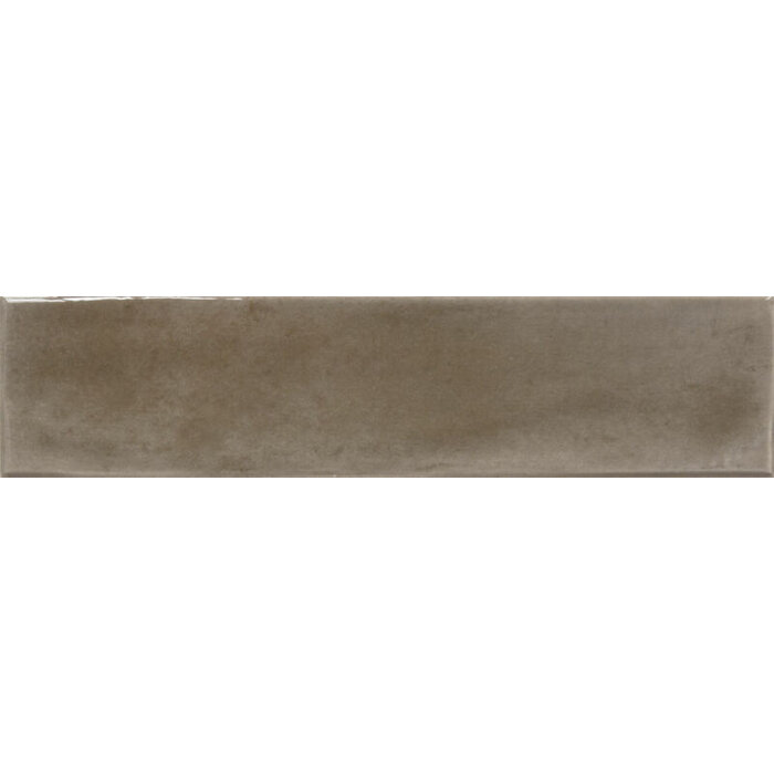 Cifre Cerámica Opal Moka glans 7,5x30
