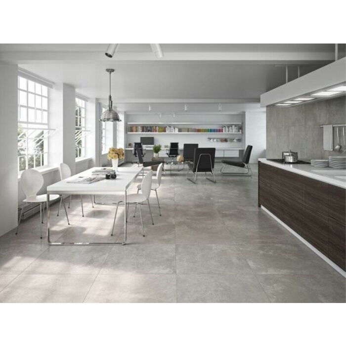 Cifre Cerámica Nexus Pearl 75x75 rett