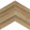 FAP Ceramiche Fapnest Oak Chevron 7,5x45