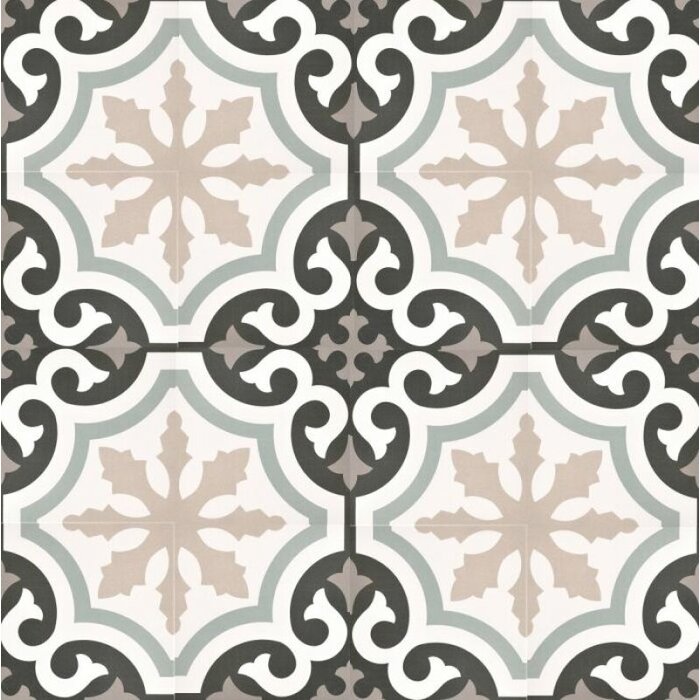 Cifre Cerámica Urban Decor Carlin 20x20