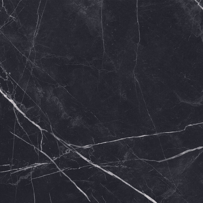 Energieker Marquina Black pulido 60x60 rett