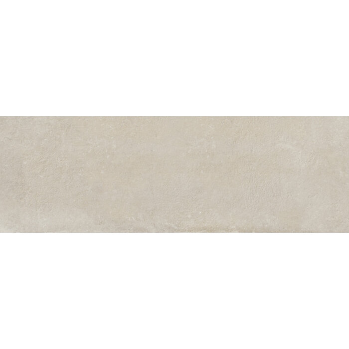 Huismerk tegels Midtown Cream wandtegel 30X90 rett