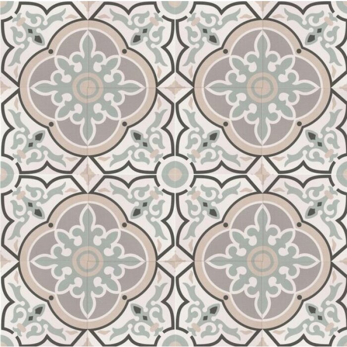 Cifre Cerámica Urban Decor Alba 20x20
