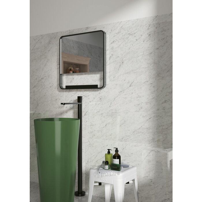 Atlas Concorde Solution Exigo Carrara mat 30x60 rett