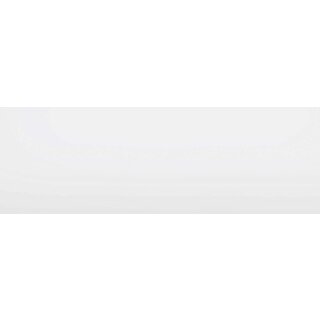 Kerabo Kerabo wit glans wandtegel 40x120 rett