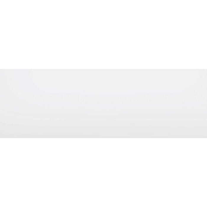 Kerabo Kerabo wit glans wandtegel 40x120 rett