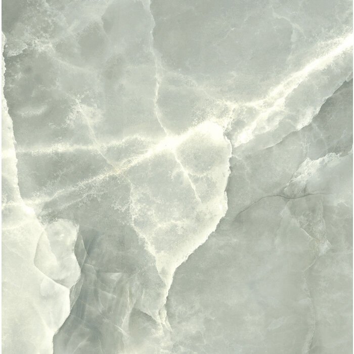 Energieker Onyx ek Jade pulido 60x60 rett